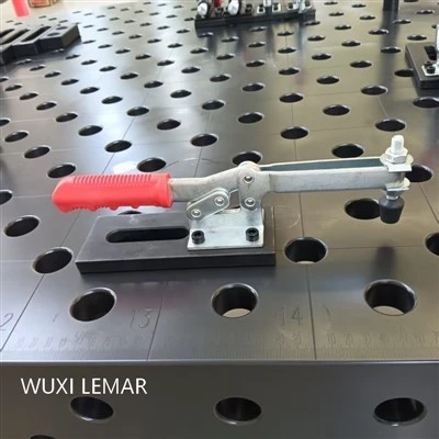 Kako odrediti da li preciznost stola za 3D zavarivanje zadovoljava standarde?
