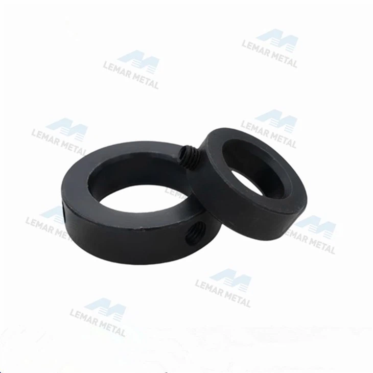 Steel Shaft Collar